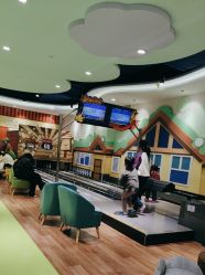 -MELAND CLUB亲子乐园•派对(虹桥万象城店)