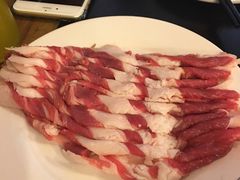 -裕德孚·非遗手切涮羊肉(东直门内大街店)