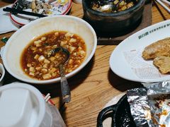 -新白鹿餐厅(百联中环店)