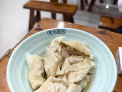 -潘国仙耳光馄饨(黄家阙路店)