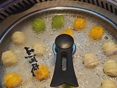 -山河屯铁锅炖·非遗铁锅炖(华强北店)