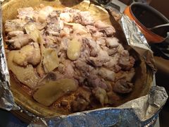 -原味田园·客家菜·土窑鸡(中航城君尚购物中心店)