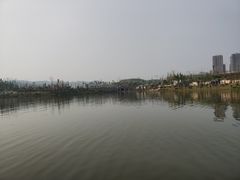 -枫香湖儿童公园