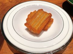 黄金脆带鱼-新荣记(新源南路店)