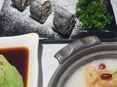 -老伙记海鲜码头(北滘店)