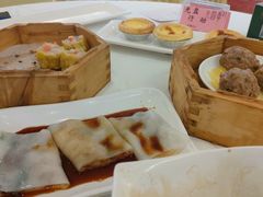 -四季海鲜酒楼·粤菜·早茶·宴会(南山中心区店)