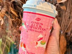 -茶屿水果茶(太古里店)