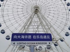 -秦皇岛乐岛海洋王国