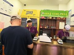 -老回回饺子馆(海洋馆店)