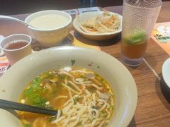 -大师兄·西北小馆(金湾华发商都店)