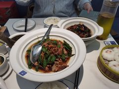 -兰湘子·湘菜小炒(盛龙广场店)