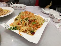 -宾朋海鲜特色美食餐厅·纯手工鲅鱼水饺(兴海路店)