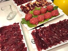 -三头牛·潮汕牛肉生蚝火锅 (夏湾店)
