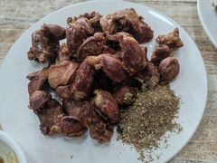 -老七饭馆(光荣道总店)