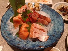 -大渔铁板烧(大悦城店)