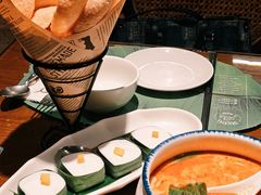 -帕蓝·暹罗料理(大学路店)