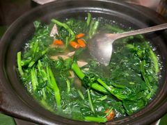 原汁原味西洋菜-煲煲好(朝阳门店)