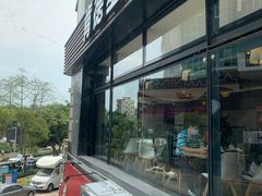 门面-肯德基(湾畔店)