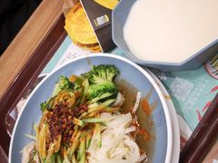 -魏家凉皮(协和店)