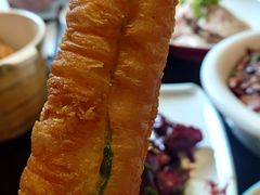 三白油条-锡和无锡菜(景丽苑店)