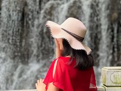 -天河潭旅游度假区