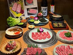 -丸藏和牛烧肉专门店(园区师惠坊店)