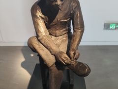 -长春世界雕塑园冰雪艺术天地