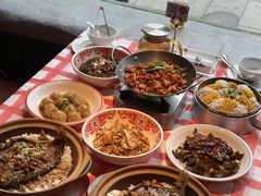 -恰八斗·猛火长沙菜(国贸店)