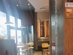 -汉堡王(徐汇绿地缤纷店)
