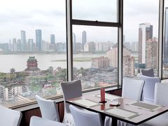 -东方豪景花园酒店·怡景旋转餐厅