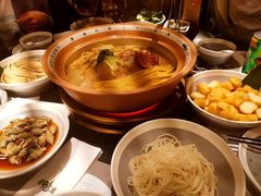 -老鸭集(金沙龙湖天街店)