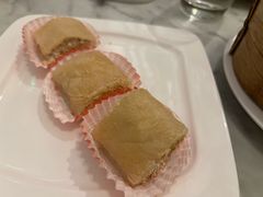 -厦门朗豪酒店 · 明阁中餐厅