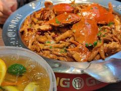 -胖哥俩肉蟹煲(福州仓山爱琴海店)