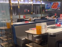 -海底捞火锅(玉桥商业广场店)