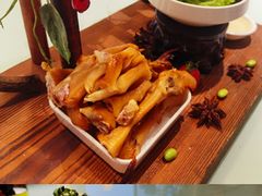 -石砰渔港·海鲜楼