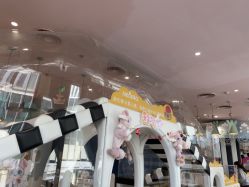 点击看大图 -奈尔宝·儿童乐园·亲子餐厅(前滩店)
