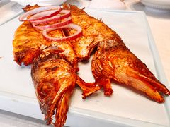 -巴依老爷新疆美食(魏公村店)