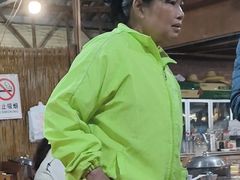 -全汁全味驴庄(凤岗店)