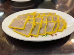 山西蒸肉-晋阳饭庄(虎坊桥店)