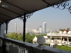 走廊1-娜娜度假小旅馆