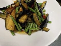 地三鲜-全聚贤餐厅·湖北家常菜(沙湖店)