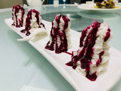 -香融府·烤鸭·家常菜(马家堡路店)