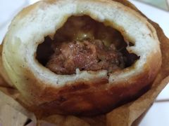 -牛煎里牛肉煎包淮南牛肉汤(广东路店)