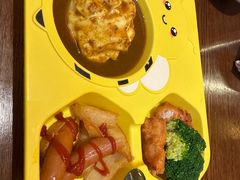 -伽喱博士 Dr.CURRY咖喱饭(太阳宫咖喱店)