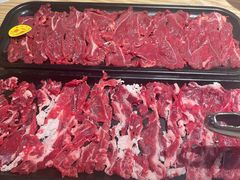 -正禾鲜·潮汕牛肉火锅(凯德天府店)