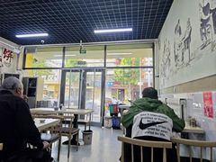 -昌顺马记小吃店(昌盛园店)