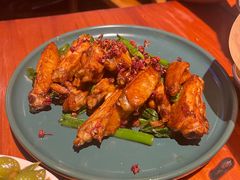 -麦落精酿啤酒餐吧(先农大院店)