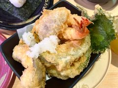-寿司郎(皇庭广场店)