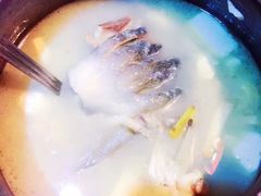 -干老四雅鱼饭店(滨江西路店)