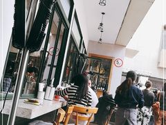 -RAC BAR(安福路店)